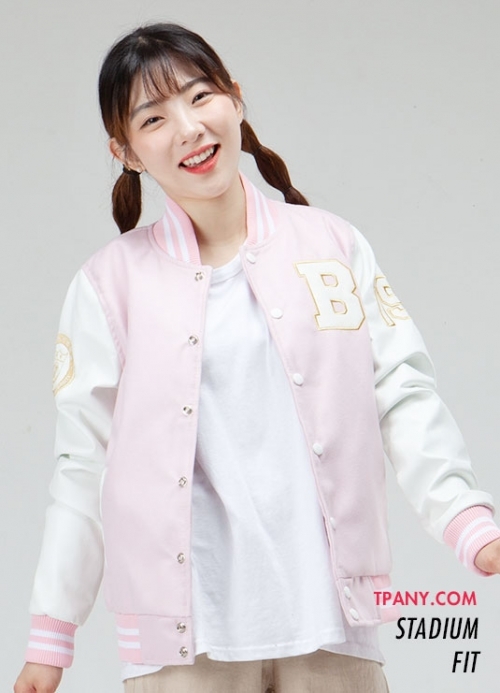티파니닷컴,배화여대 공동구매 핑크 스타디움핏